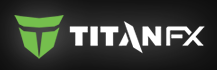 TitanFX　ロゴ